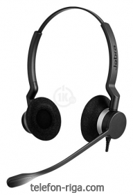 Jabra Biz 2300 USB MS Duo