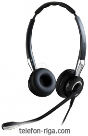 Jabra Biz 2400 II QD Duo NC