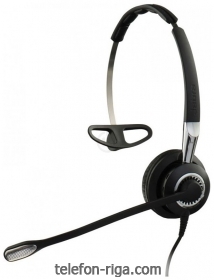 Jabra Biz 2400 II USB Mono BT [2496-829-209]