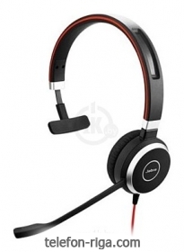 Jabra EVOLVE 40 MS Mono