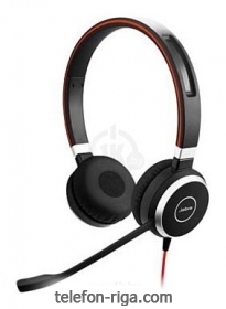 Jabra EVOLVE 40 MS Stereo