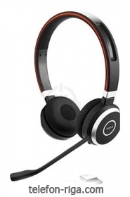 Jabra EVOLVE 65 MS Stereo