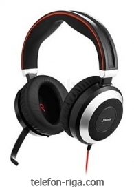 Jabra EVOLVE 80 MS Stereo