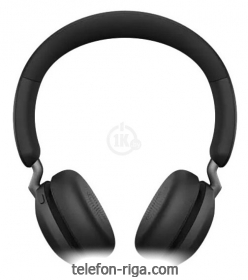 Jabra Elite 45h