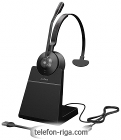 Jabra Engage 55 MS Mono Stand USB-A