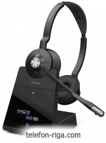 Jabra Engage 75 Stereo