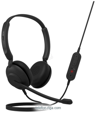Jabra Evolve 10 USB-A Stereo