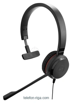 Jabra Evolve 30 II UC Mono