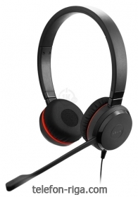 Jabra Evolve 30 II MS Stereo