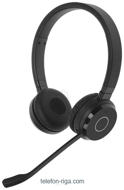 Jabra Evolve 65 TE MS Stereo