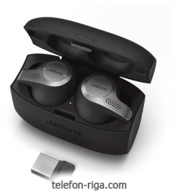 Jabra Evolve 65t