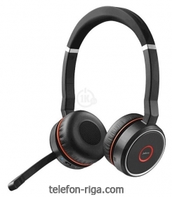 Jabra Evolve 75 MS Stereo