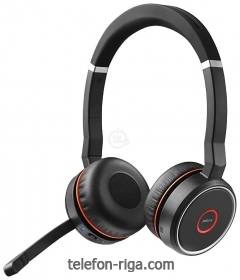 Jabra Evolve 75 SE MS