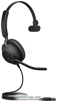 Jabra Evolve2 30 SE UC Mono USB-A