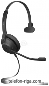 Jabra Evolve2 30 MS Mono USB-A