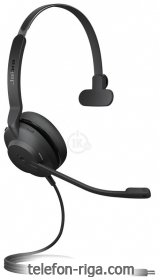 Jabra Evolve2 30 MS Mono USB-C