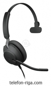 Jabra Evolve2 40 UC Mono USB-C