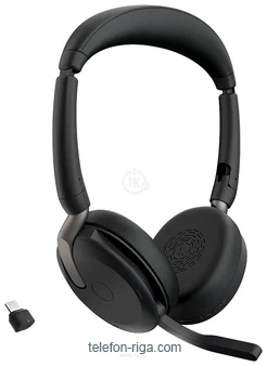 Jabra Evolve2 65 Flex MS Stereo USB-C