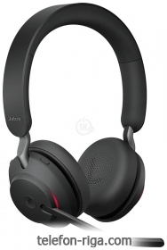 Jabra Evolve2 65 MS Stereo USB-C (Link380c)