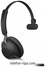 Jabra Evolve2 65 UC Mono USB- (Link380c)