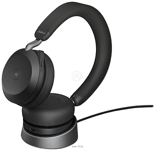 Jabra Evolve2 75 MS Stereo USB-A Desk