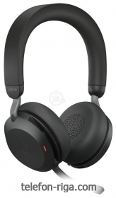 Jabra Evolve2 75 USB-C MS Stereo