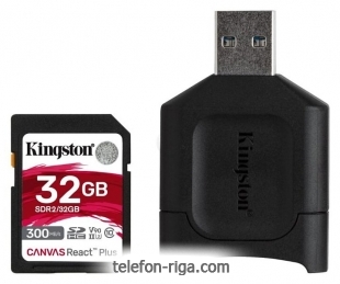 Kingston MLPR2/32GB