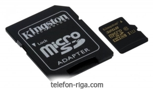 Kingston SDCA10/32GB