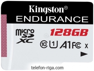 Kingston SDCE/128GB