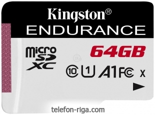 Kingston SDCE/64GB