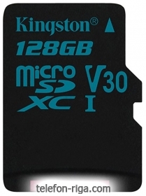 Kingston SDCG2/128GBSP