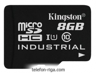 Kingston SDCIT/8GB