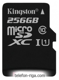 Kingston SDCS/256GBSP