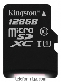 Kingston SDCS/128GBSP