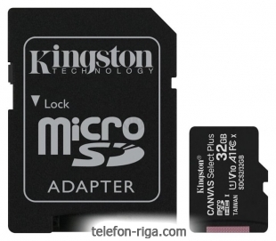 Kingston SDCS2/32GB