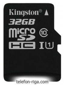 Kingston SDCS/32GBSP