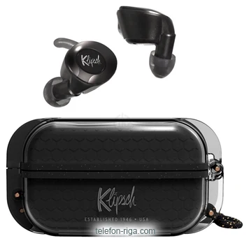 Klipsch T5 II True Wireless Sport