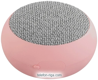 KreaFunk aGO II Fabric