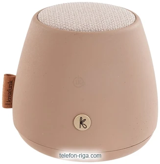 KreaFunk aJAZZ STONE