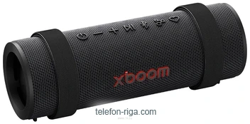 LG XBOOM Grab