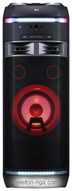 LG XBOOM OK85