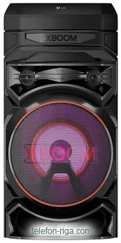 LG XBOOM RNC5