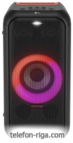 LG XBOOM XL5S