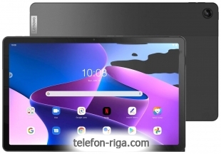 Lenovo Tab M10 Plus TB125FU Gen 3 128GB