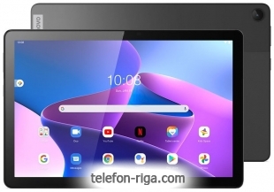 Lenovo Tab M10 TB-328FU Gen 3 64GB