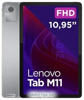 Lenovo Tab M11 TB-330XU 8/128GB LTE