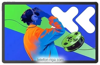 Lenovo Xiaoxin Pad Pro 12.7 TB375FC 8/128GB
