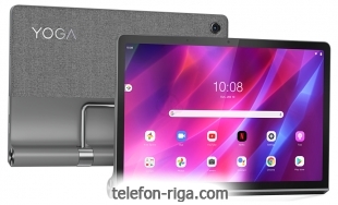 Lenovo Yoga Tab 11 YT-J706X 256GB LTE (ZA8X0045UA)