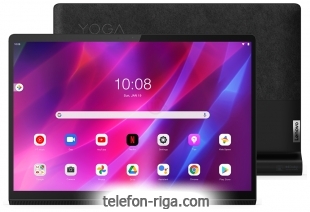 Lenovo Yoga Tab 13 YT-K606F 128GB (ZA8E0001RU)