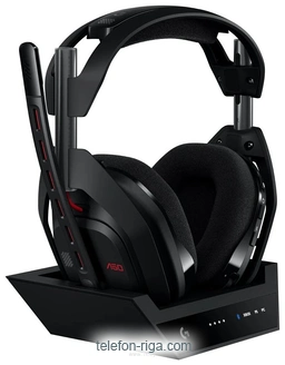 Logitech Astro A50 Gen 5